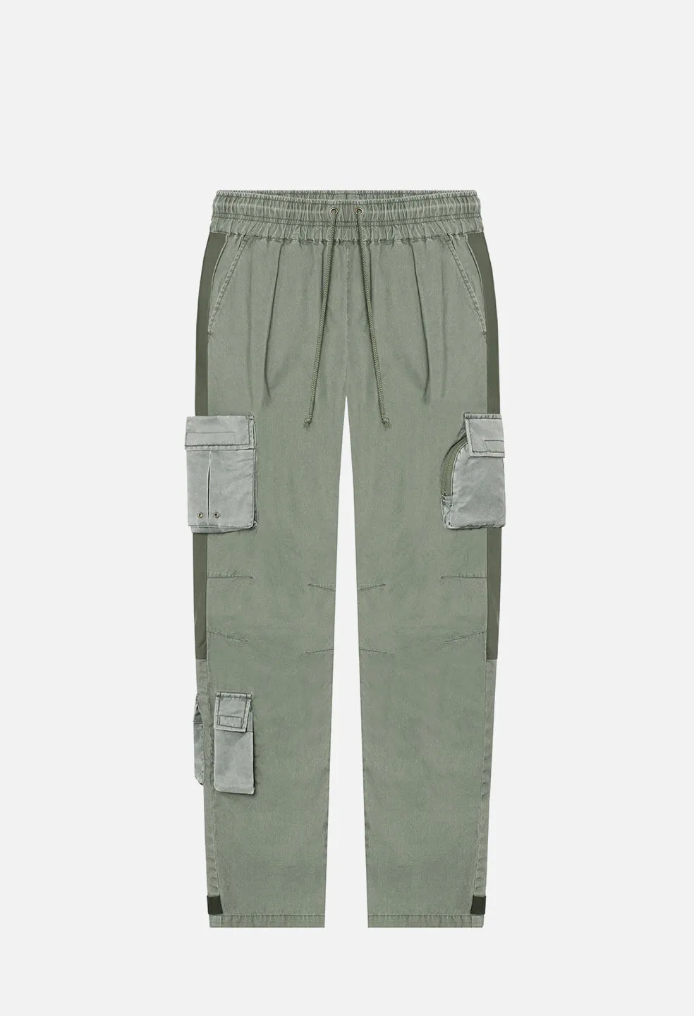 Miramar Tactical Cargo Pants / Olive