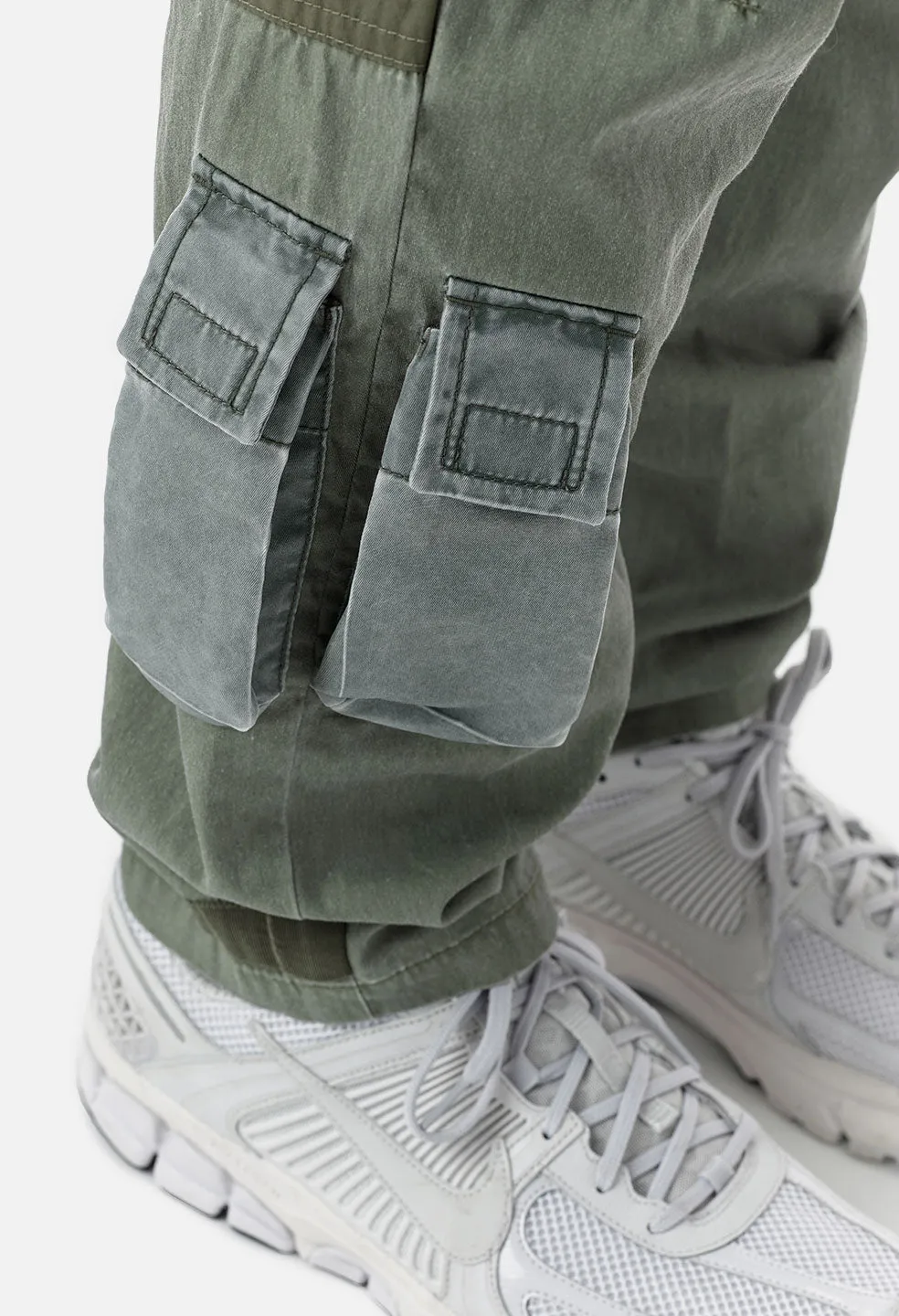 Miramar Tactical Cargo Pants / Olive