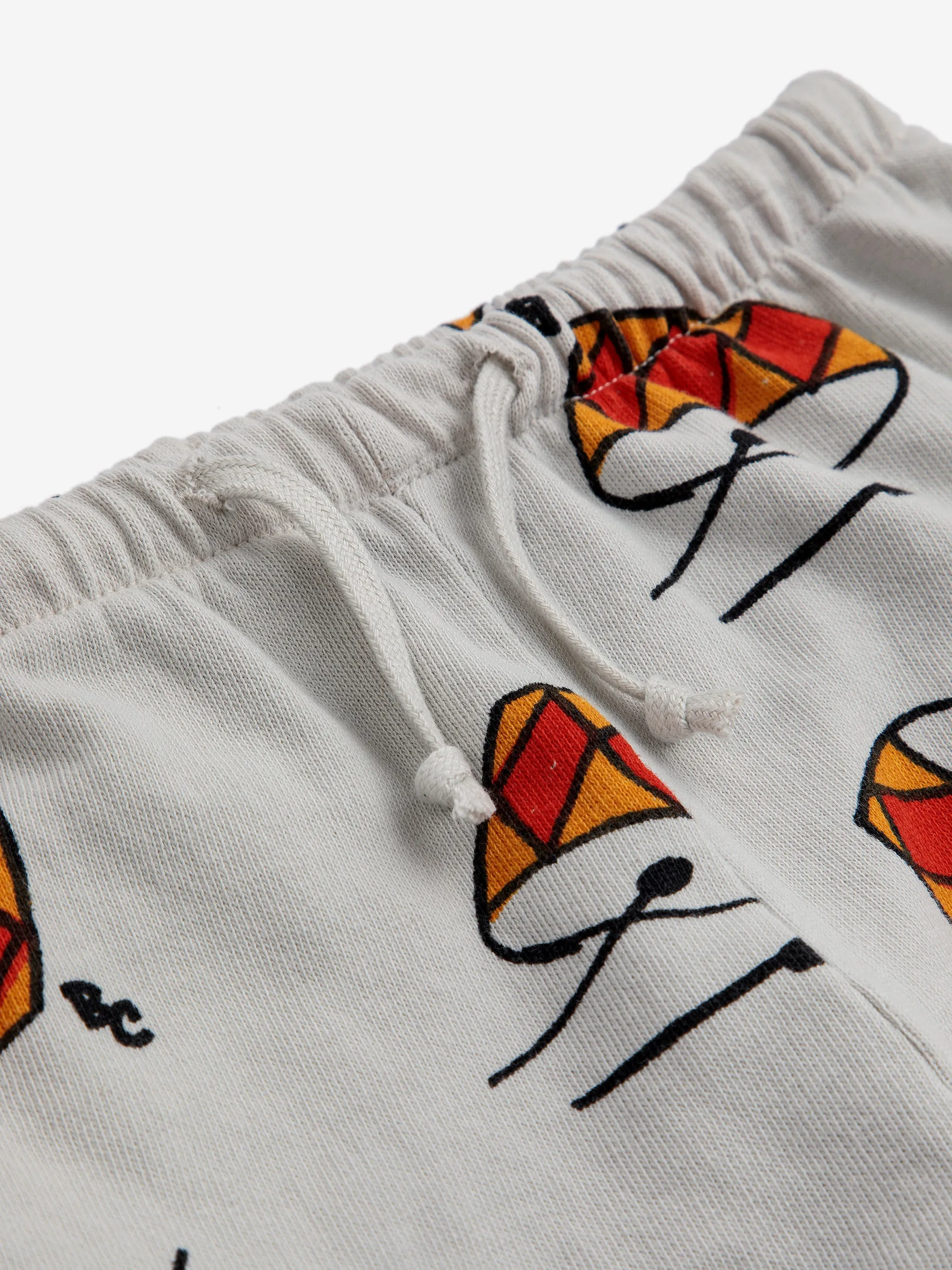 NEW Bobo Choses | Play The Drum all over jogging pants