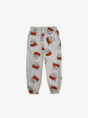 NEW Bobo Choses | Play The Drum all over jogging pants