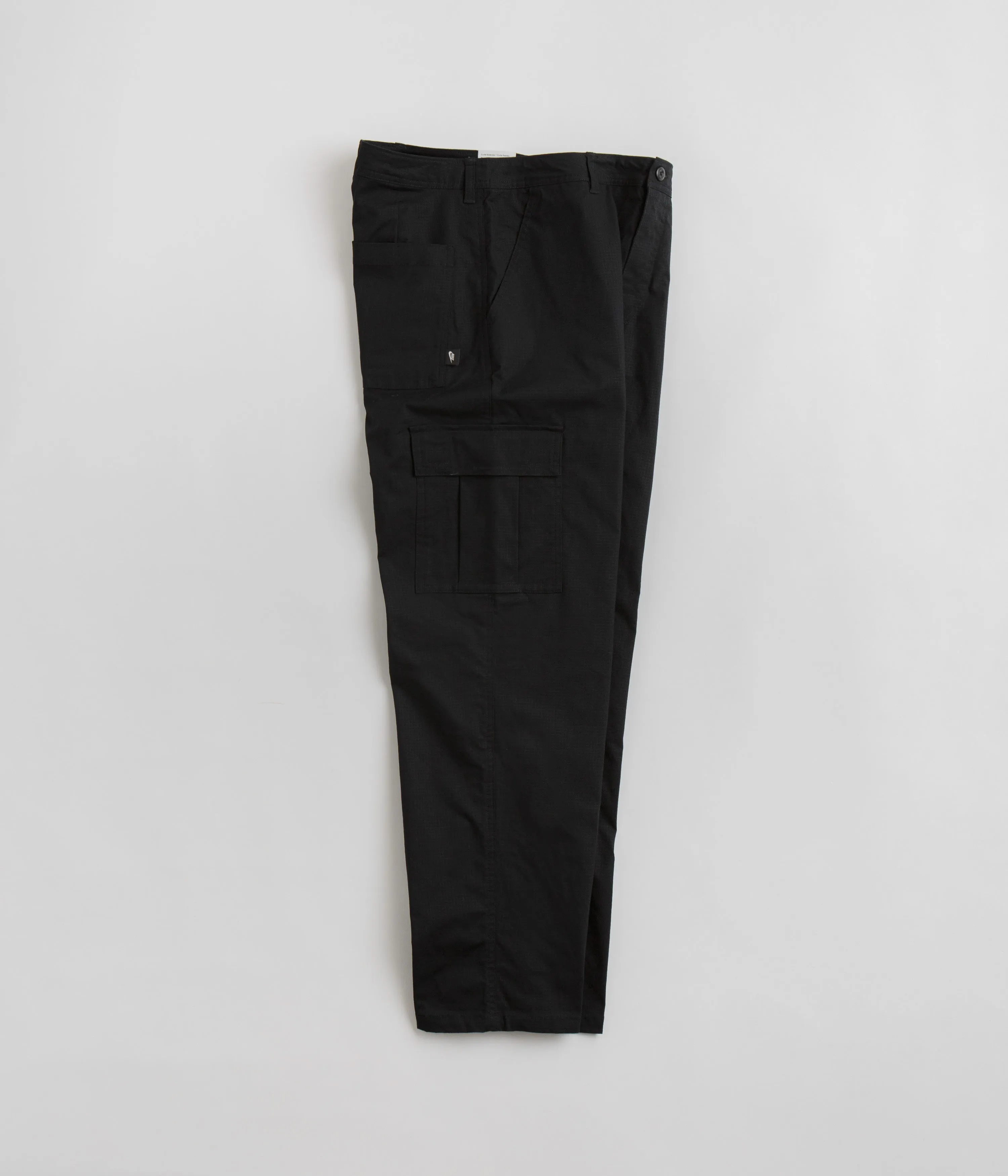 Nike Club Cargo Pants - Black / Black