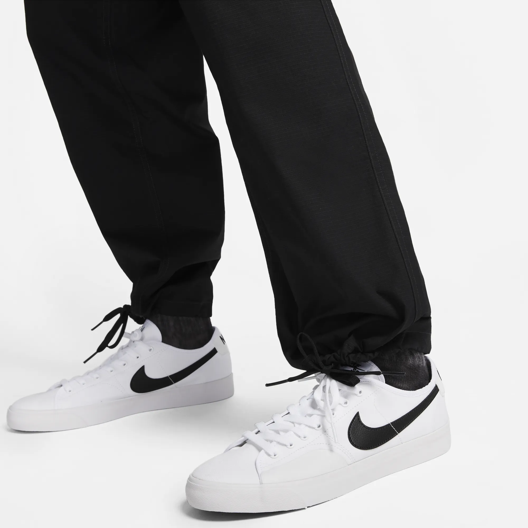 Nike SB Kearny Cargo Pant Black