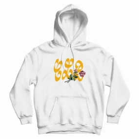 Nike x Drake Certified Lover Boy Hoodie White