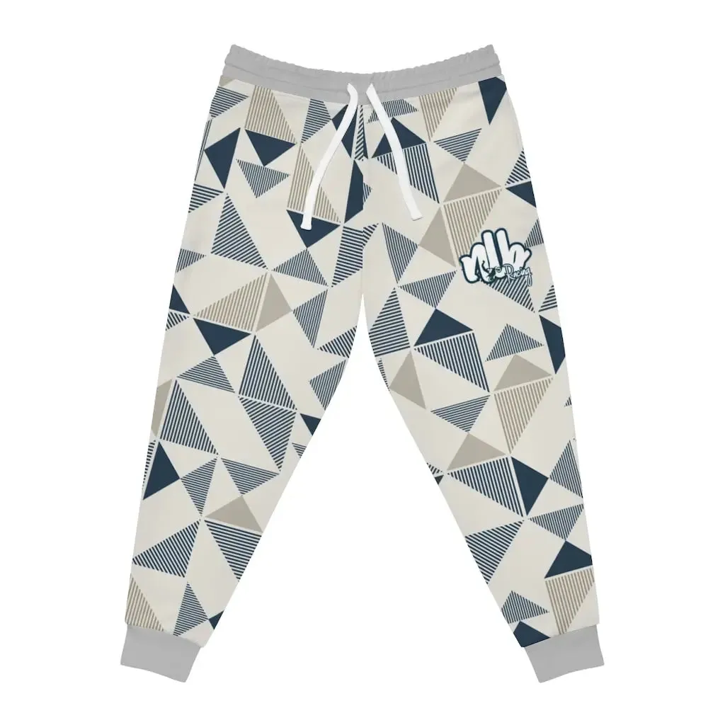 NLB Vintage -  Athletic Joggers