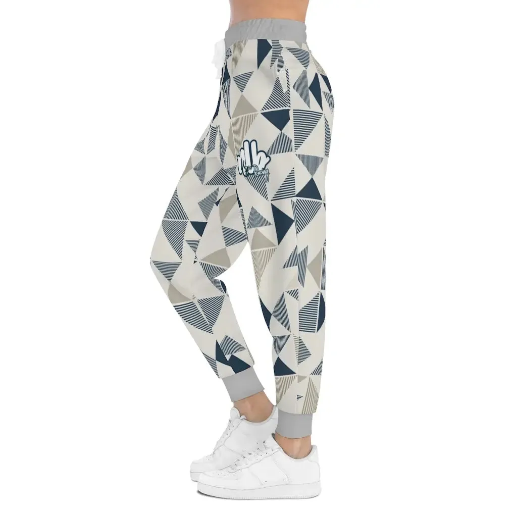 NLB Vintage -  Athletic Joggers