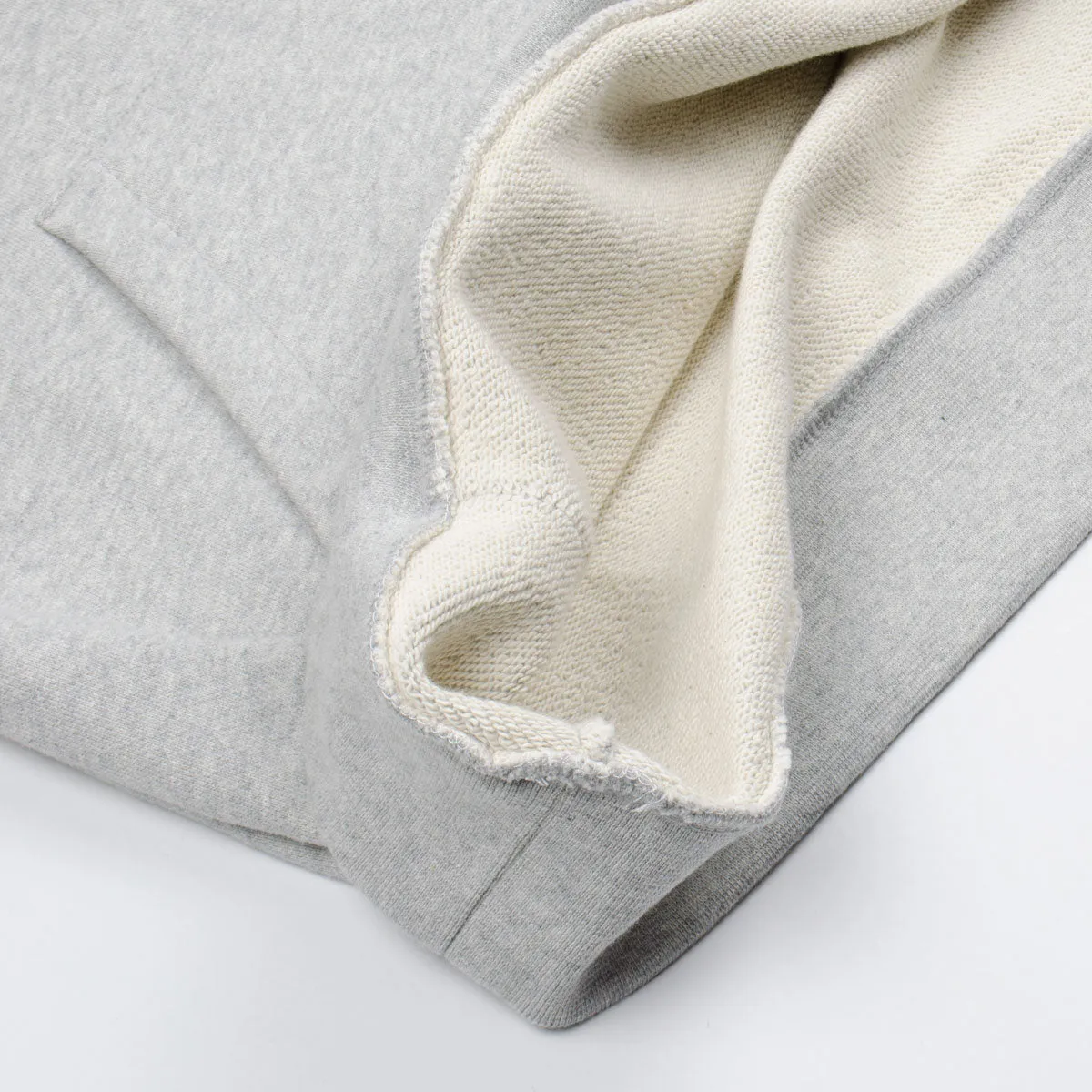 Norse Projects - Vagn Classic Hoodie - Light Grey