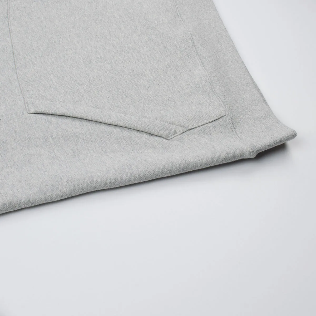 Norse Projects - Vagn Classic Hoodie - Light Grey