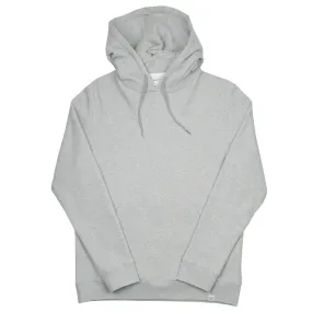 Norse Projects - Vagn Classic Hoodie - Light Grey