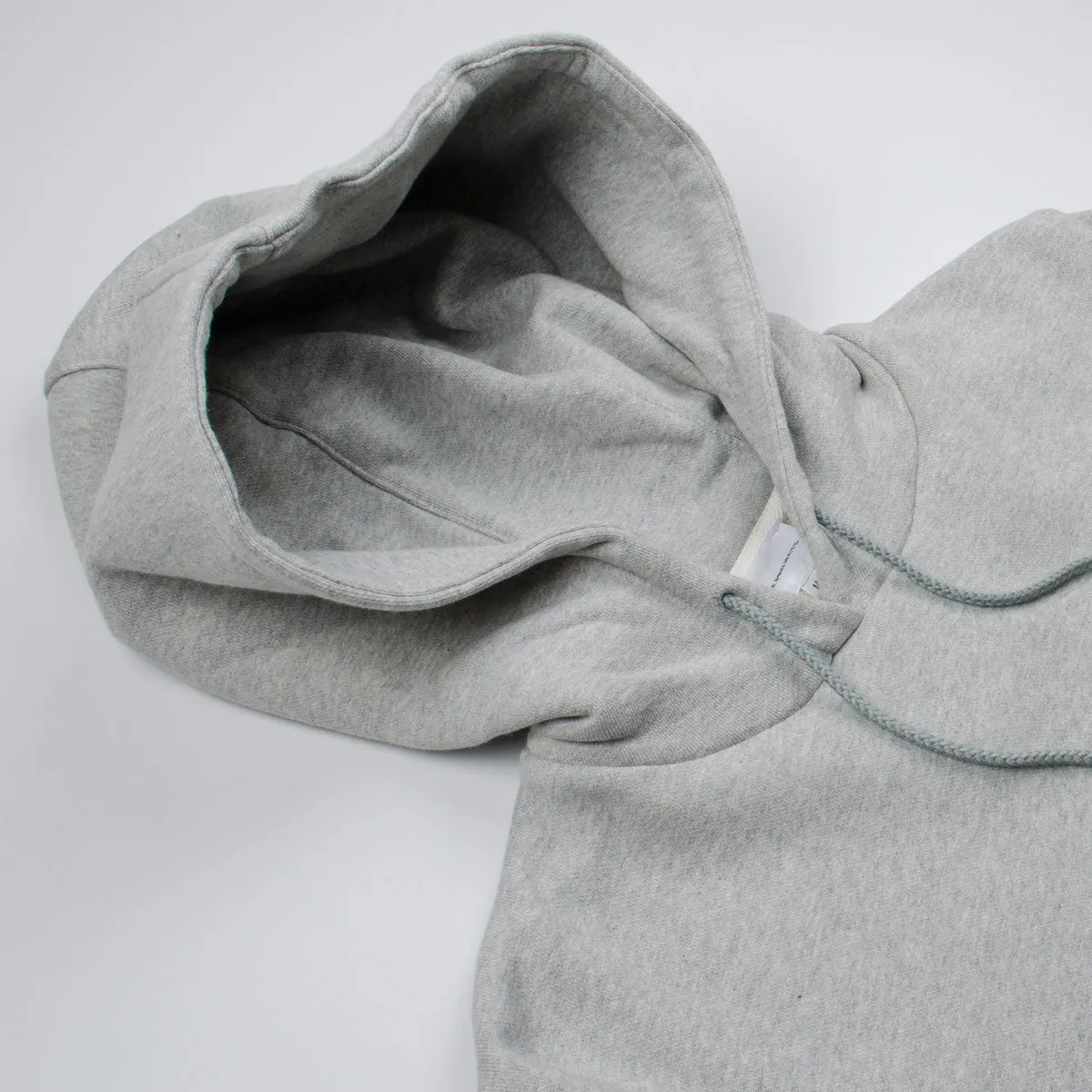 Norse Projects - Vagn Classic Hoodie - Light Grey