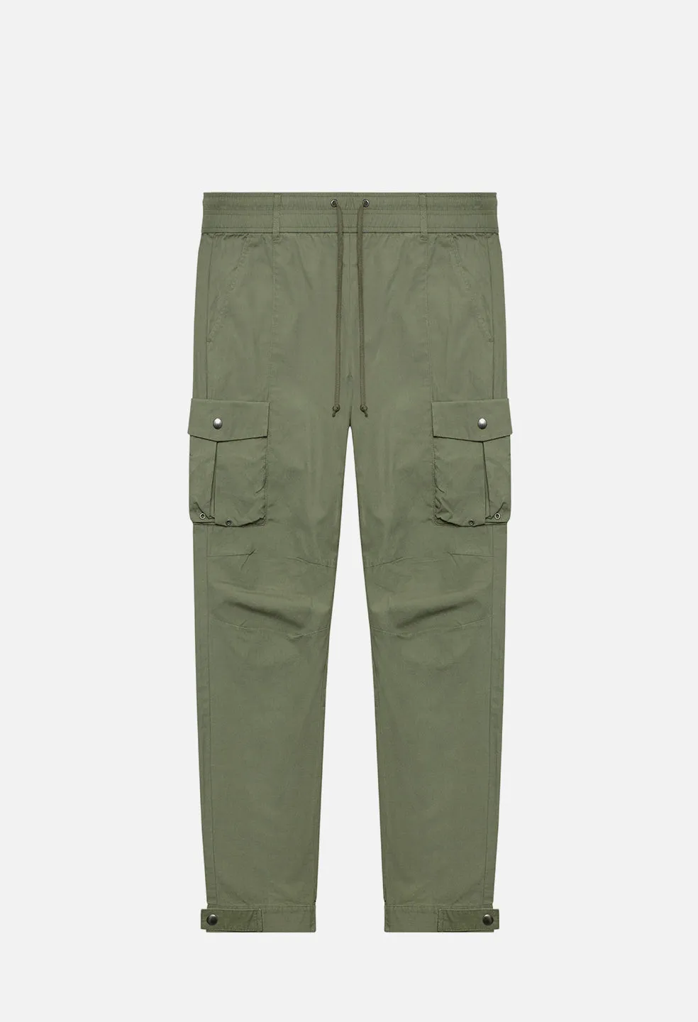 Panorama Cargo Pants / Olive