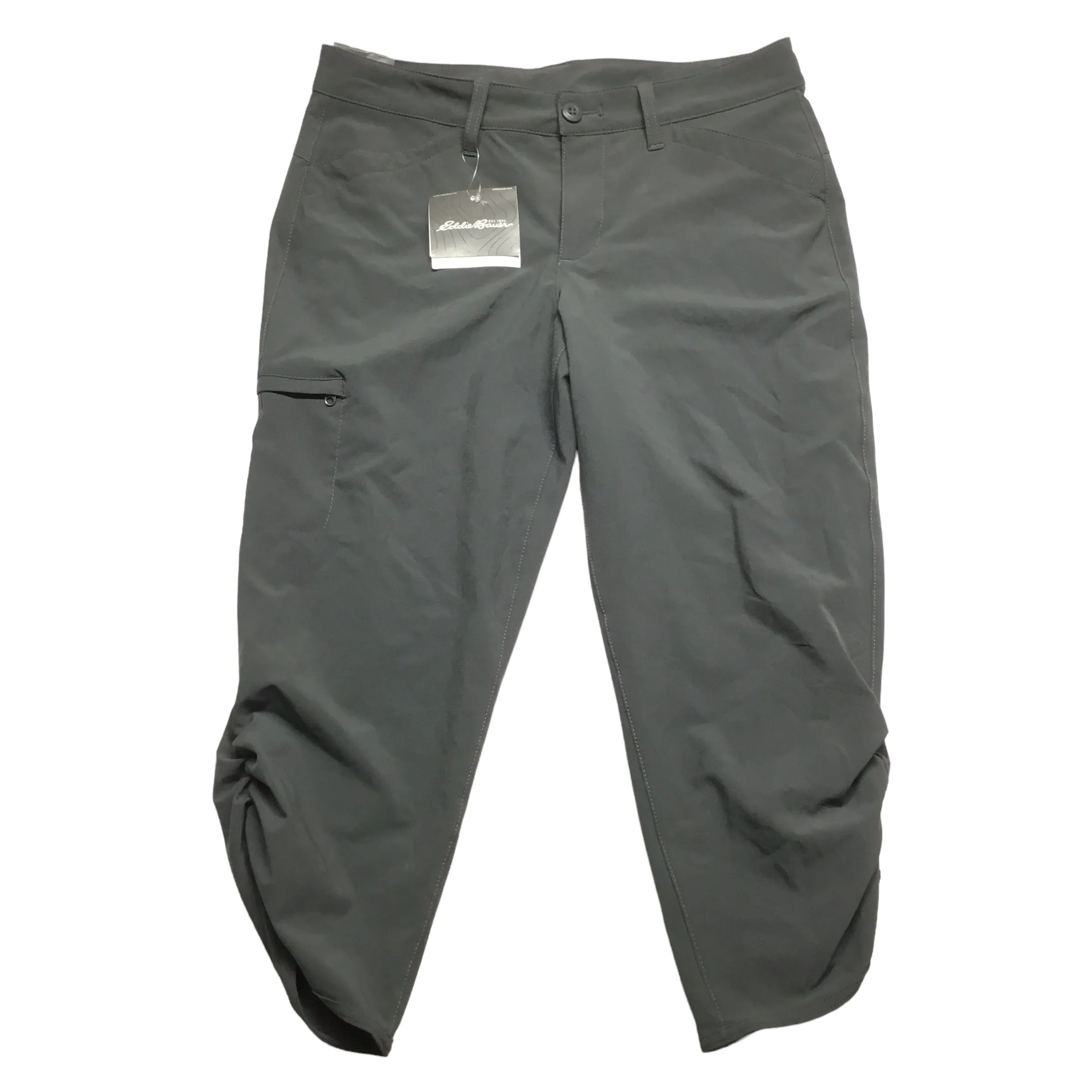 Pants Cargo & Utility By Eddie Bauer  Size: 4