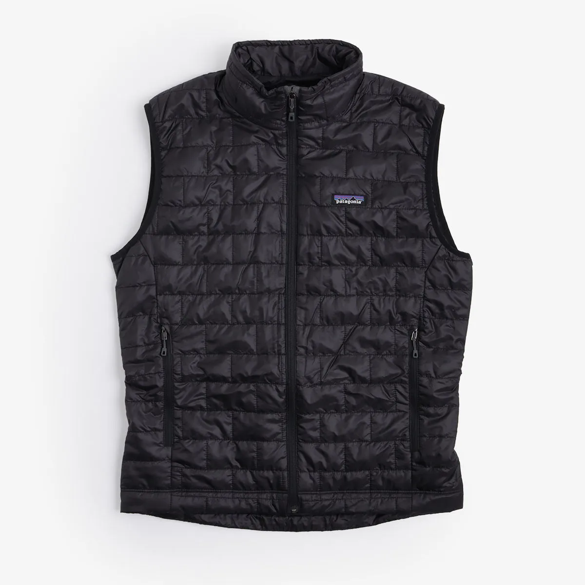 Patagonia Nano Puff Vest