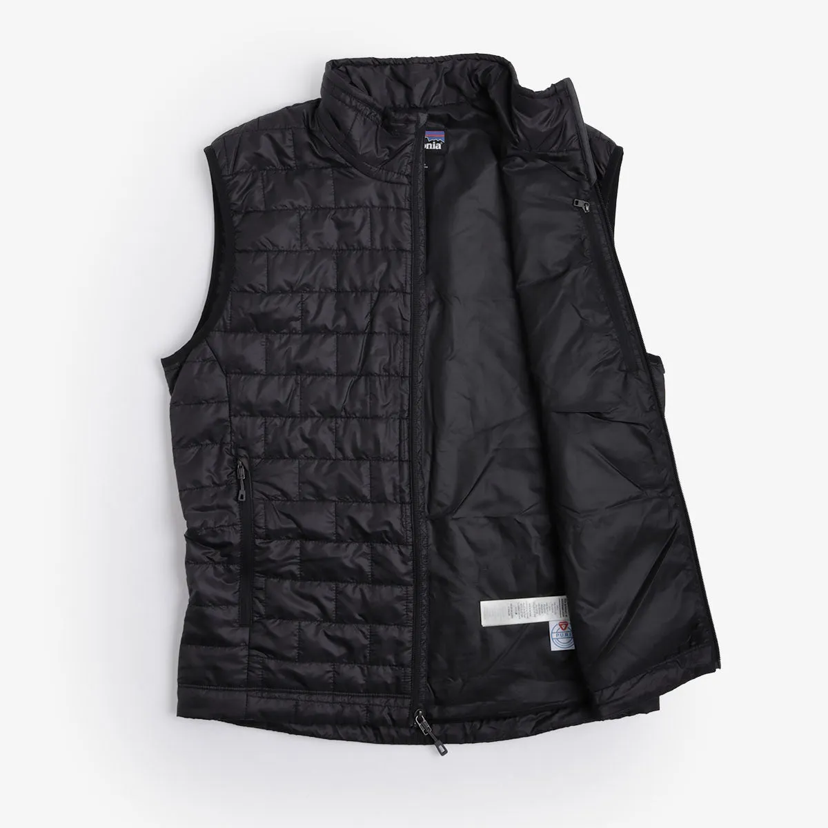 Patagonia Nano Puff Vest