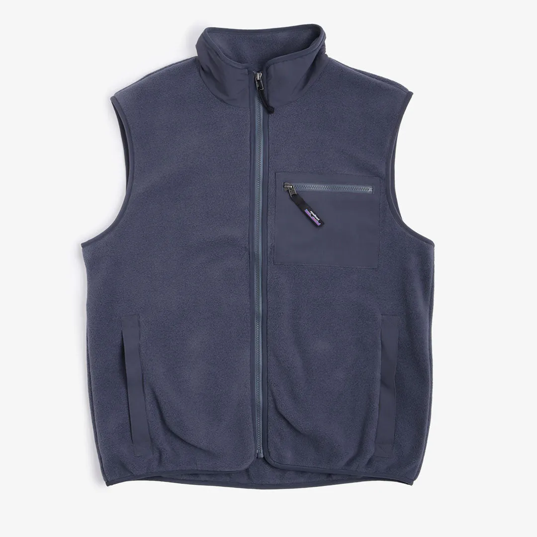 Patagonia Synchilla Vest