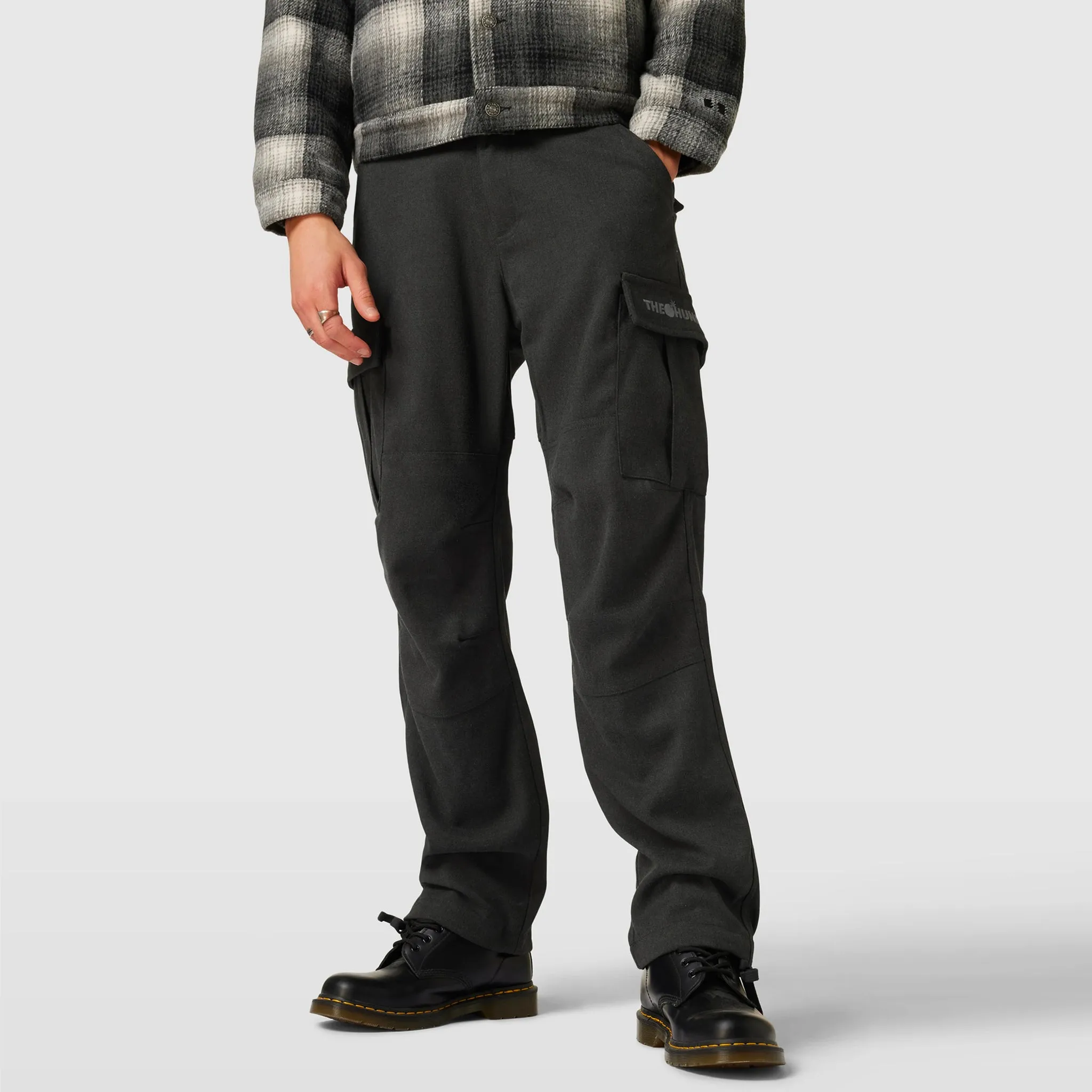 Peak Cargo Pants