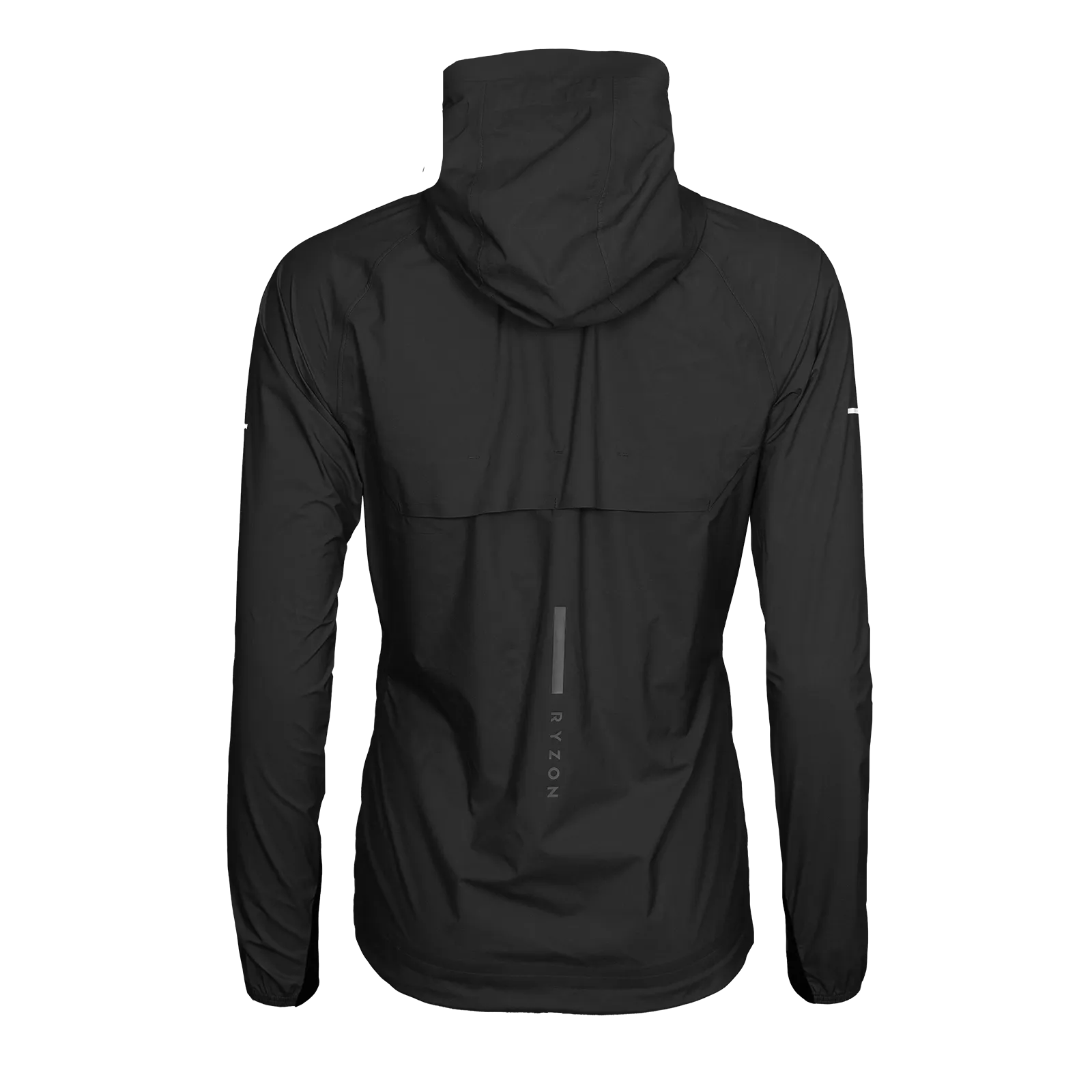 Phantom Athletic Rain Jacket Women