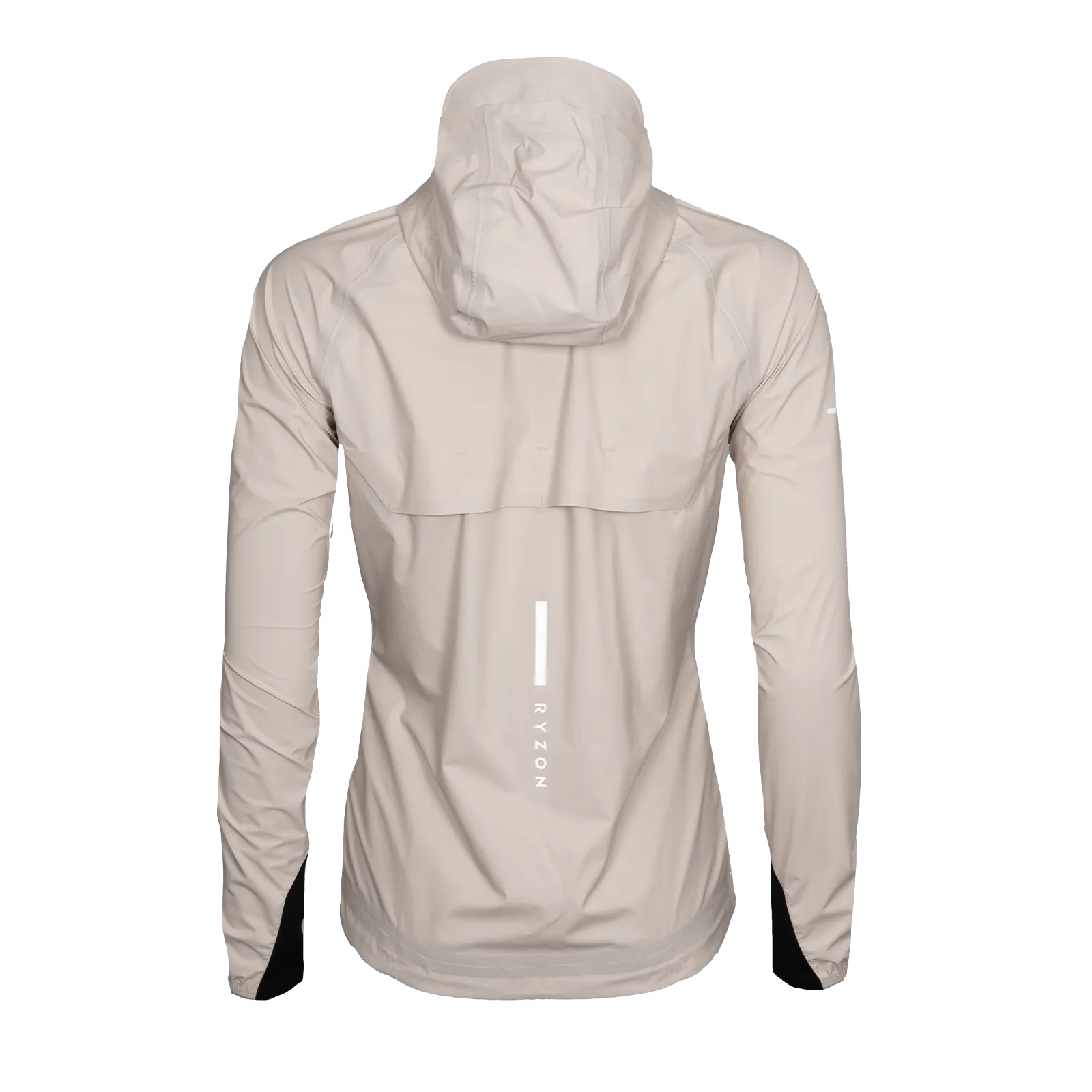 Phantom Athletic Rain Jacket Women