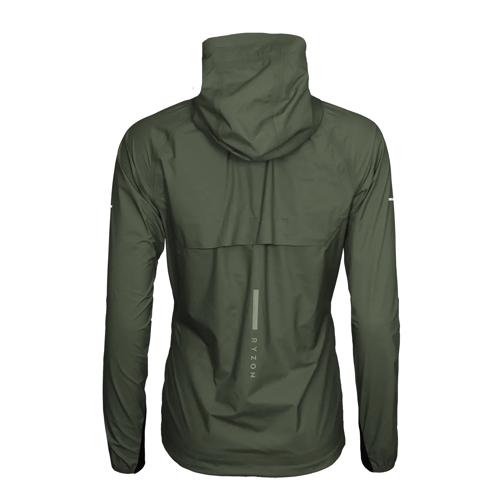 Phantom Athletic Rain Jacket Women