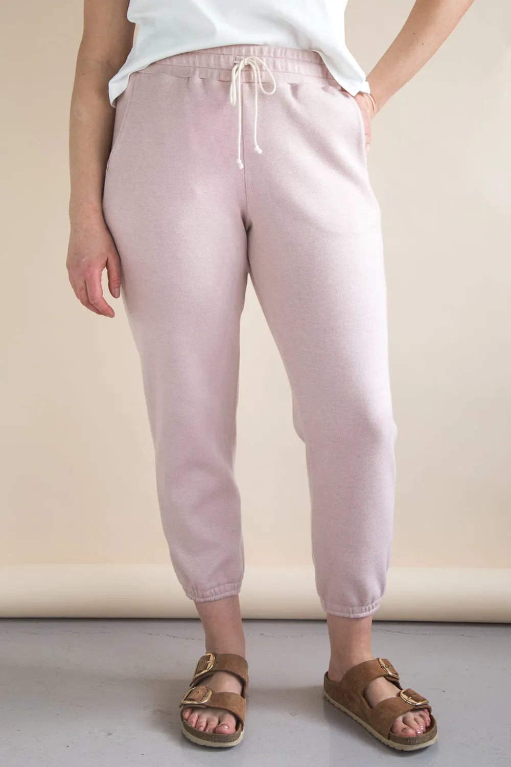 Plateau Jogger Pants by Closet Core Patterns