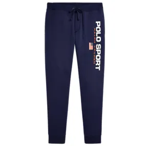 Polo Ralph Lauren Polo Sport Fleece Jogger Pant (Navy)