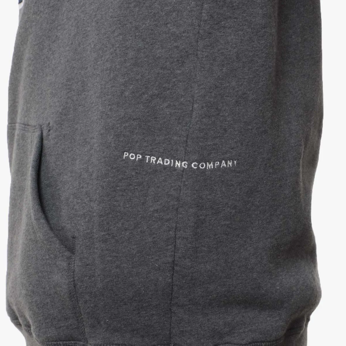 Pop Trading Company Hoodie