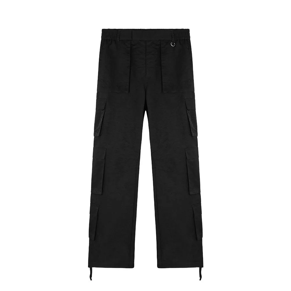 Represent Nylon Tech Cargo Pant