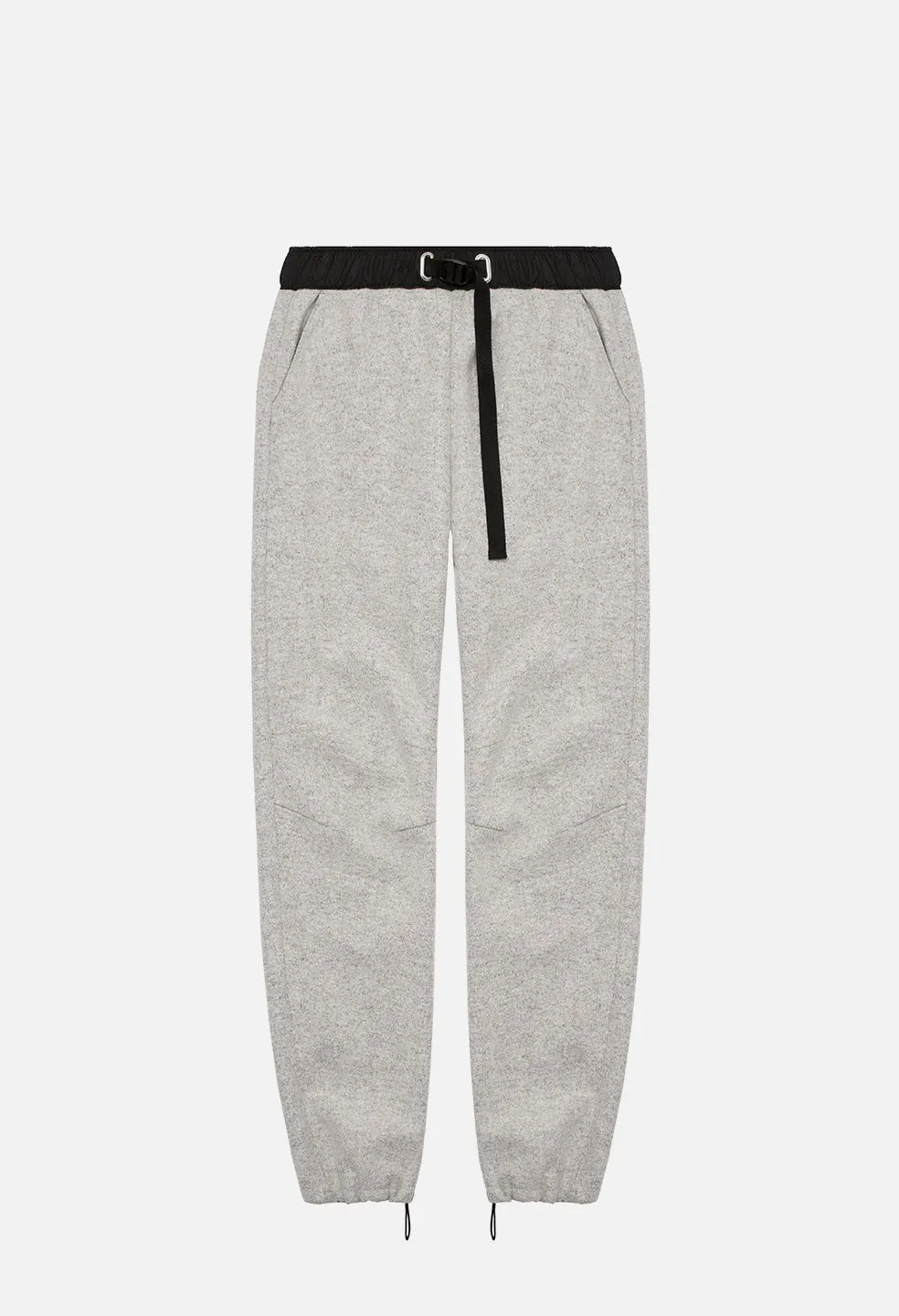 Richmond Himalayan Pants / Grey