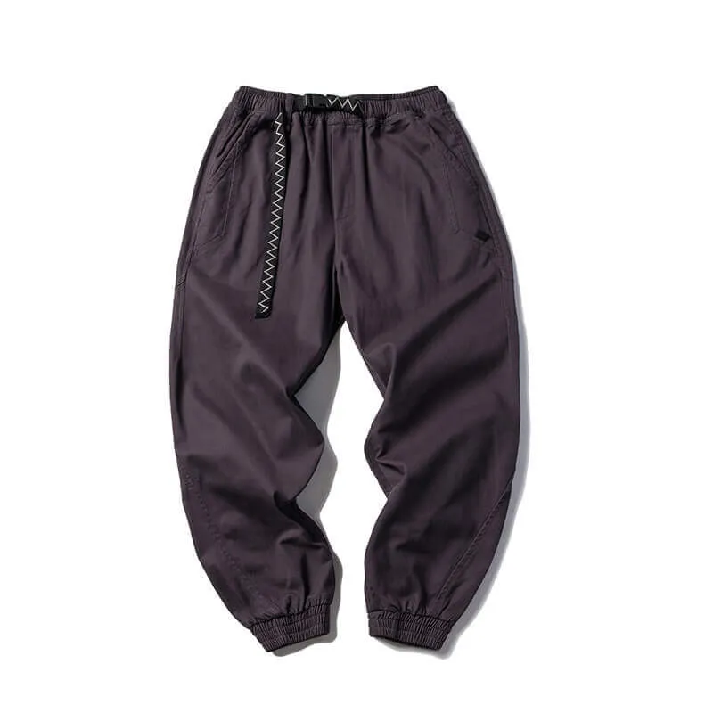 Ruigi Pants