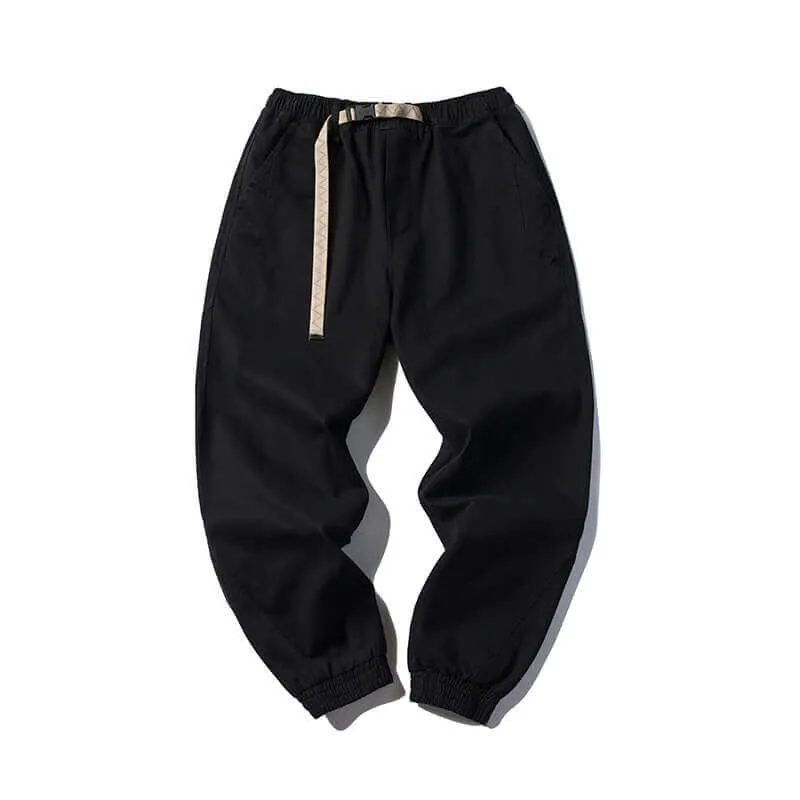 Ruigi Pants