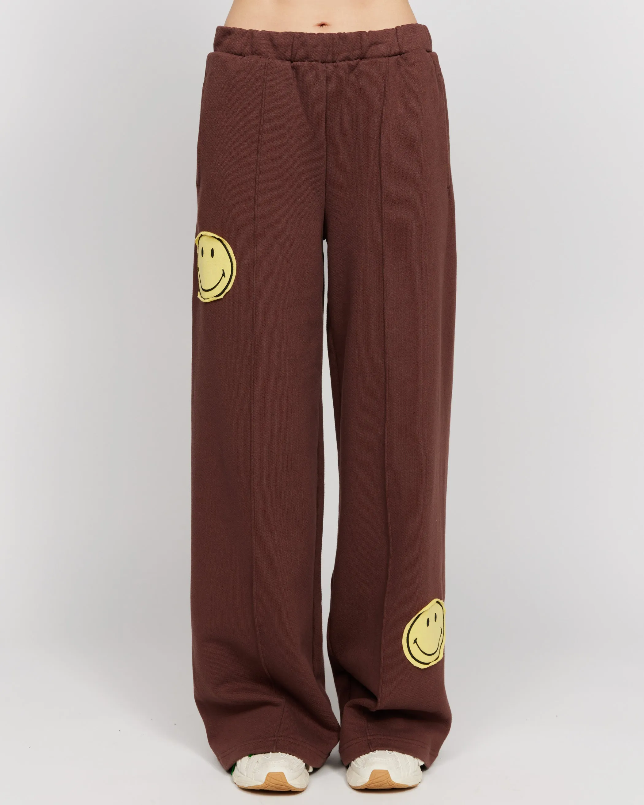 Samii Ryan Smiley Straight Leg Pants