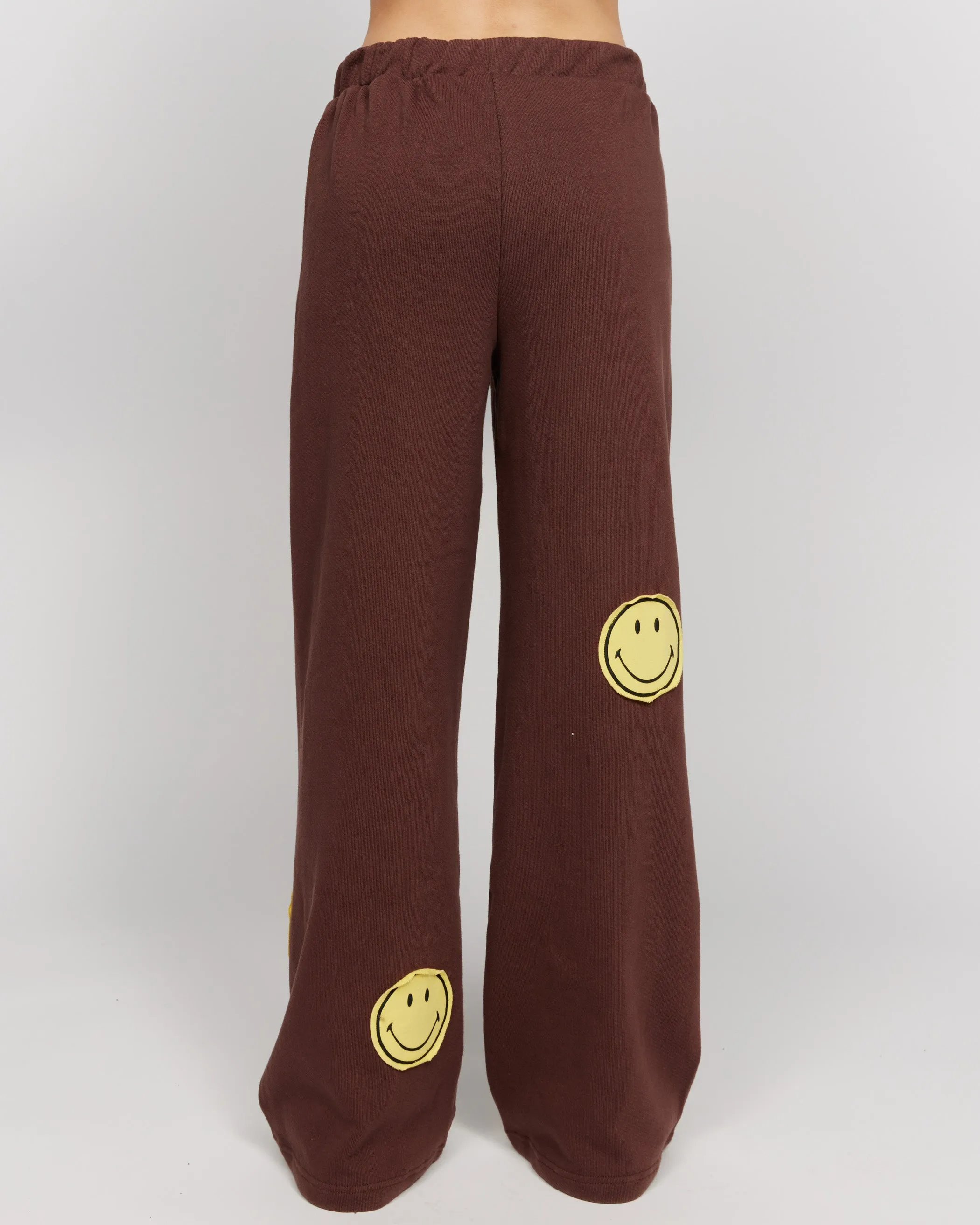 Samii Ryan Smiley Straight Leg Pants