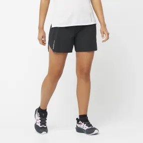 SENSE AERO 5'' SHORT WOMEN'S