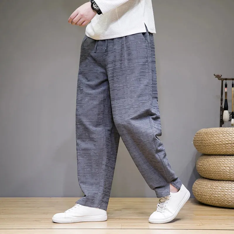 Shinpuru Pants