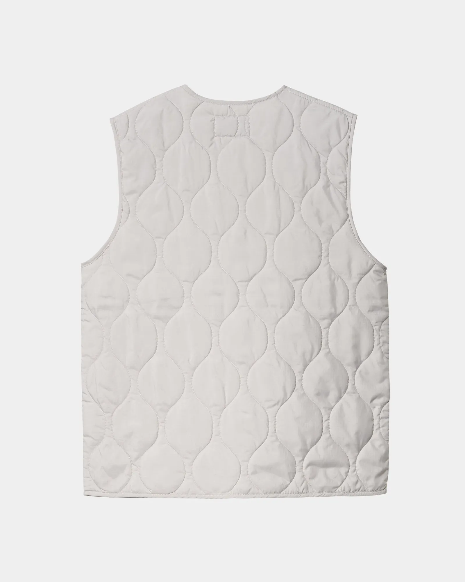 Skyton Vest | Sonic Silver