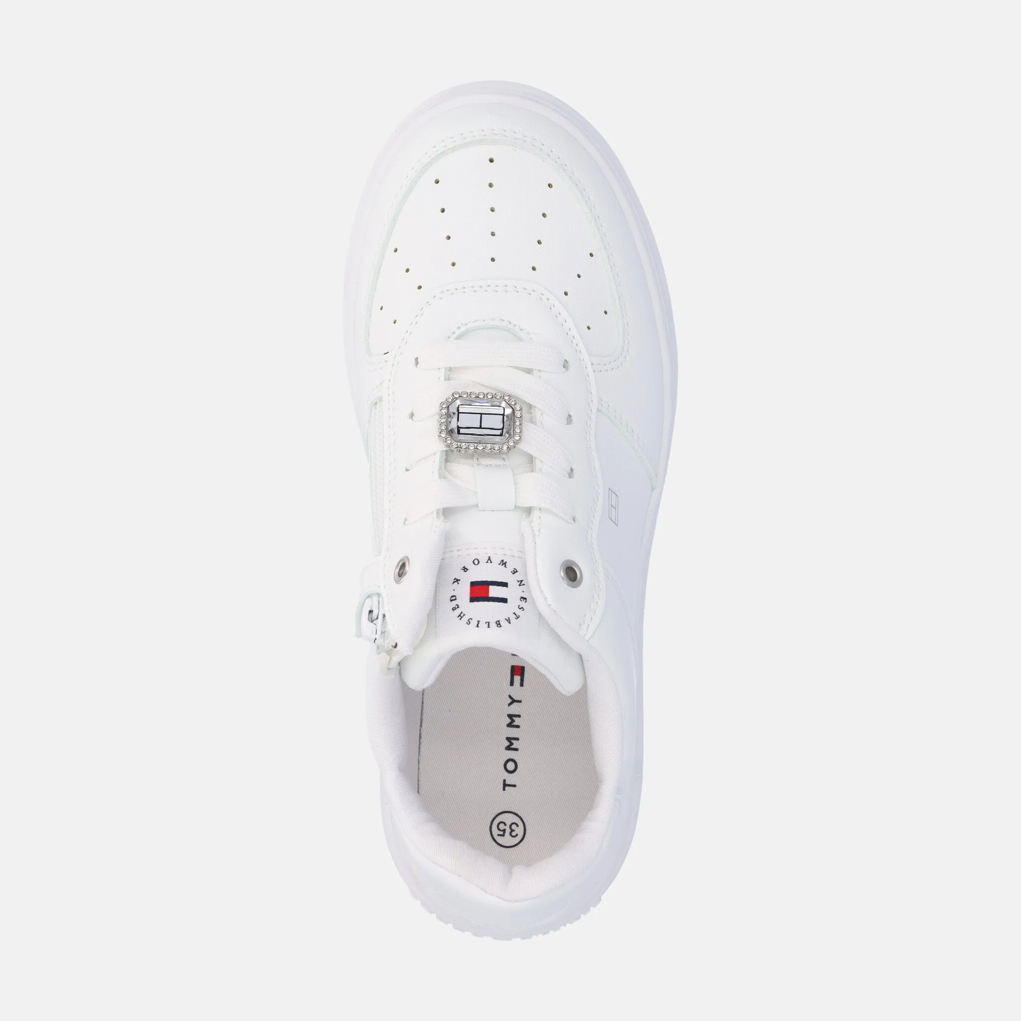 Sneakers bambina Tommy Hilfiger