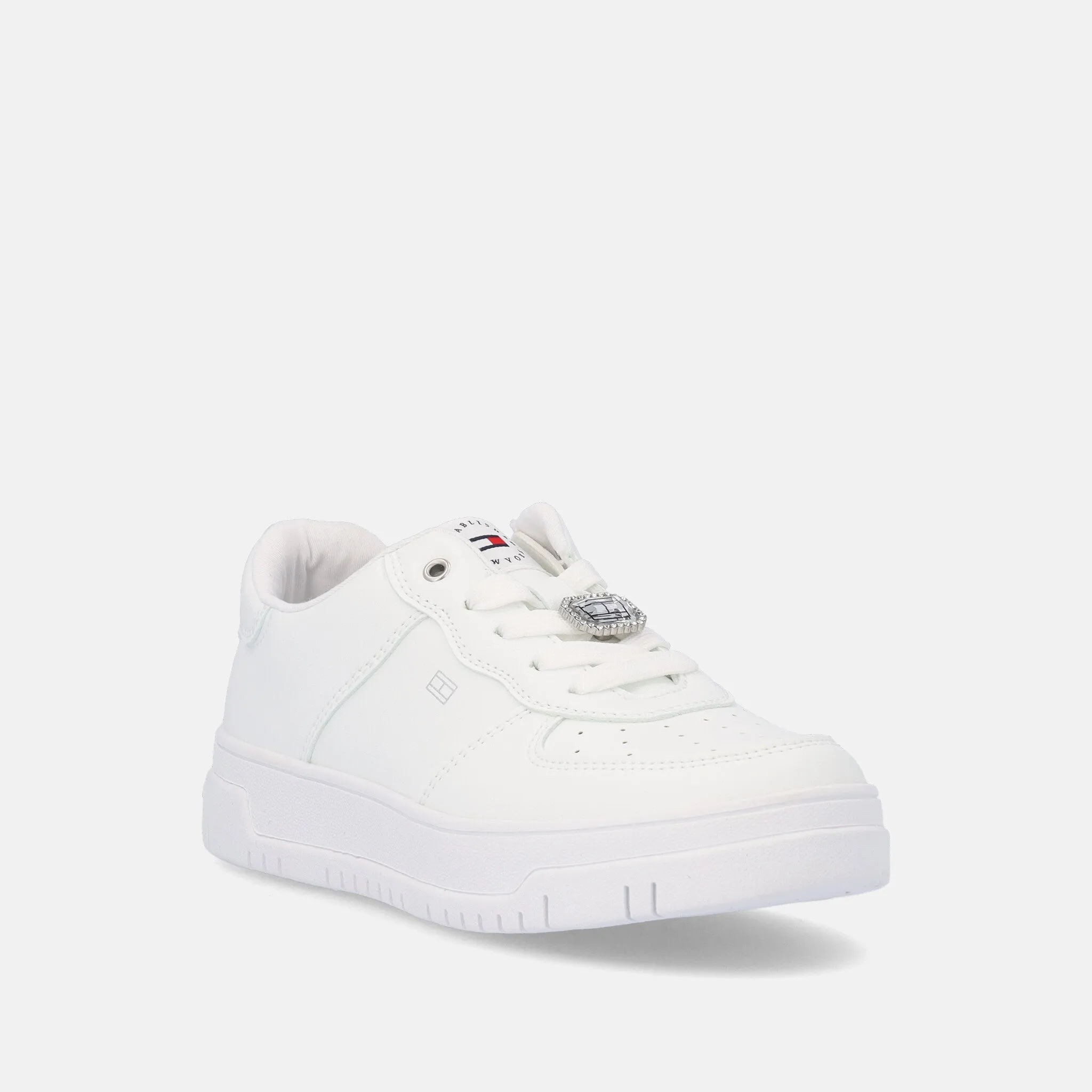 Sneakers bambina Tommy Hilfiger