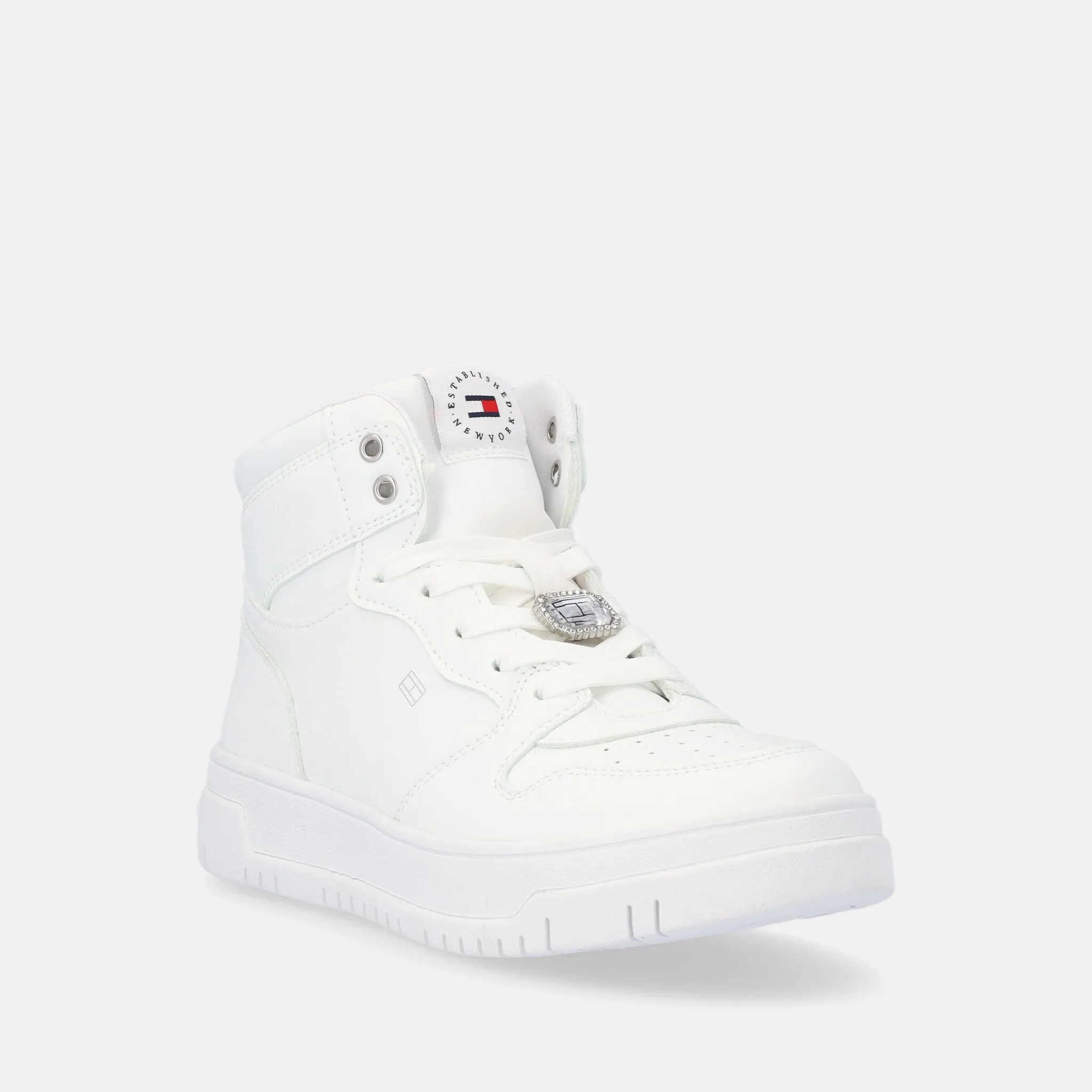 Sneakers donna Tommy Hilfiger