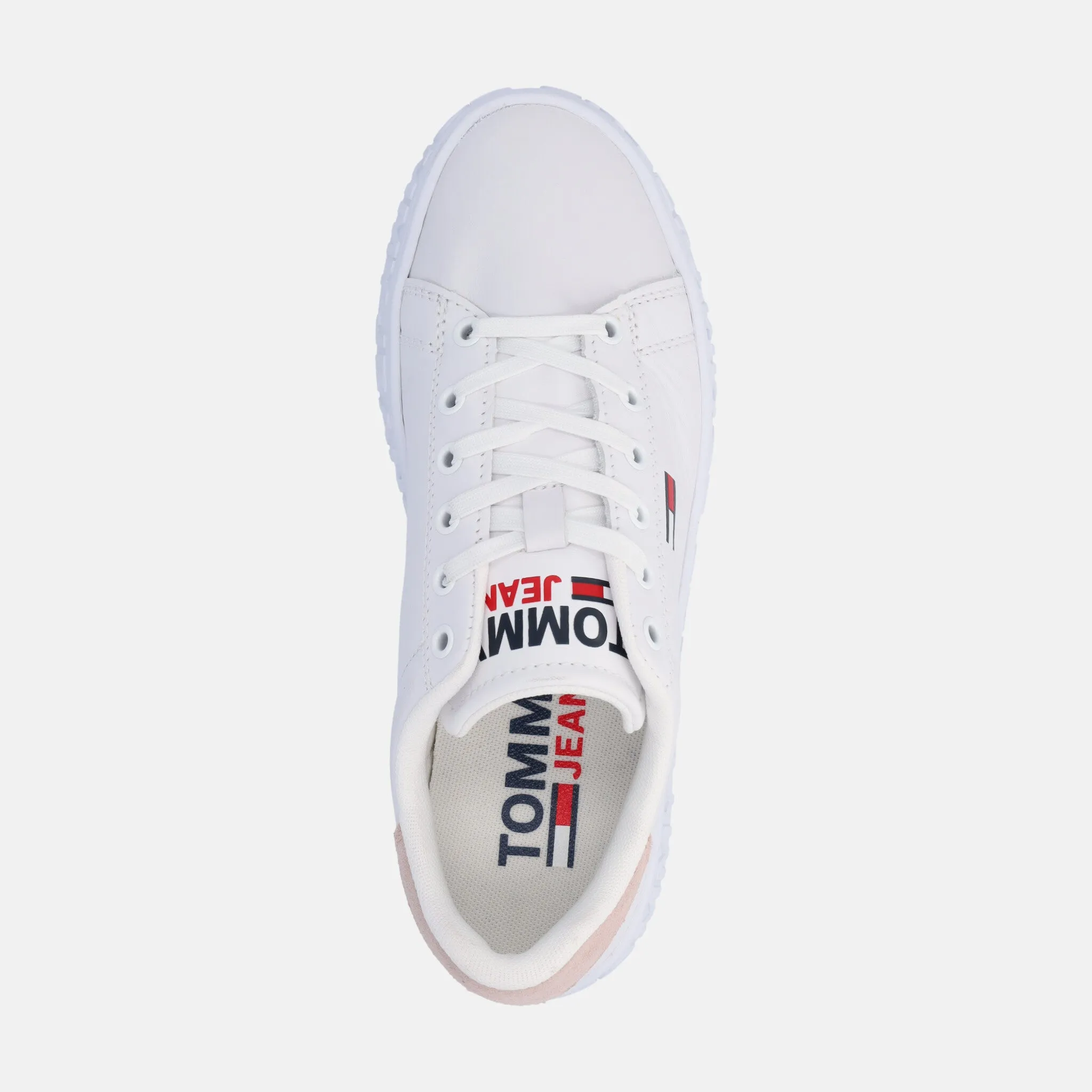 Sneakers donna Tommy Hilfiger