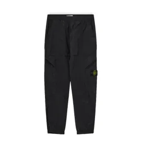 Stone Island Mens Nylon Metal In Econyl Cargo Pants