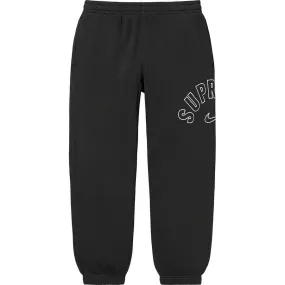 Supreme/Nike Arc Sweatpant (Black)