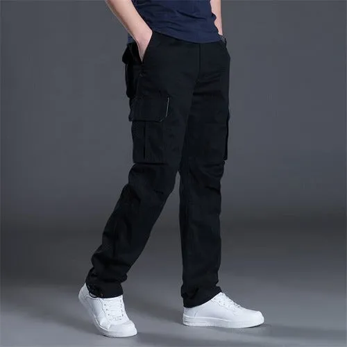 Tactical Cargo Trouser Pants