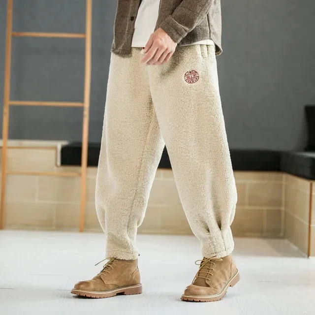 Tanjun Pants