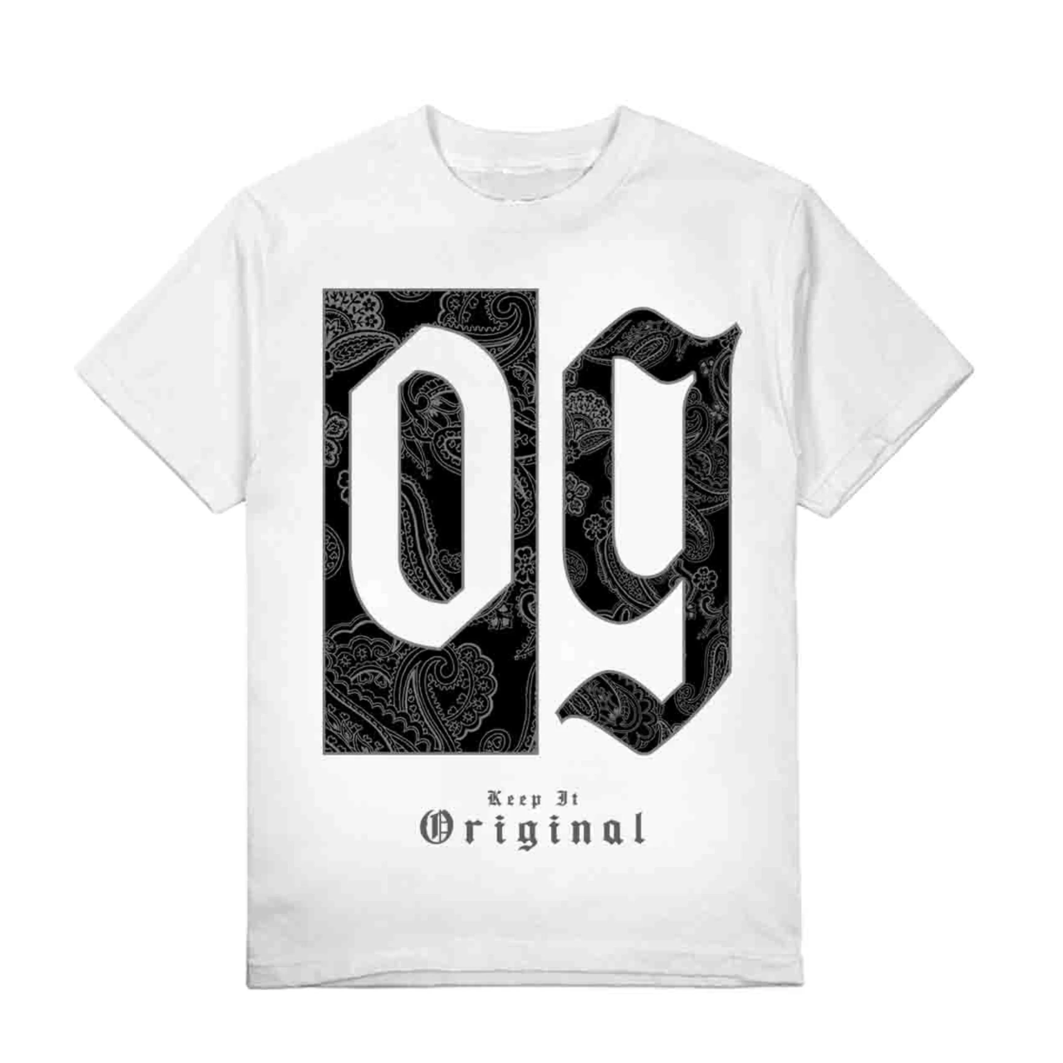 TFashion Graphic Tee - OG