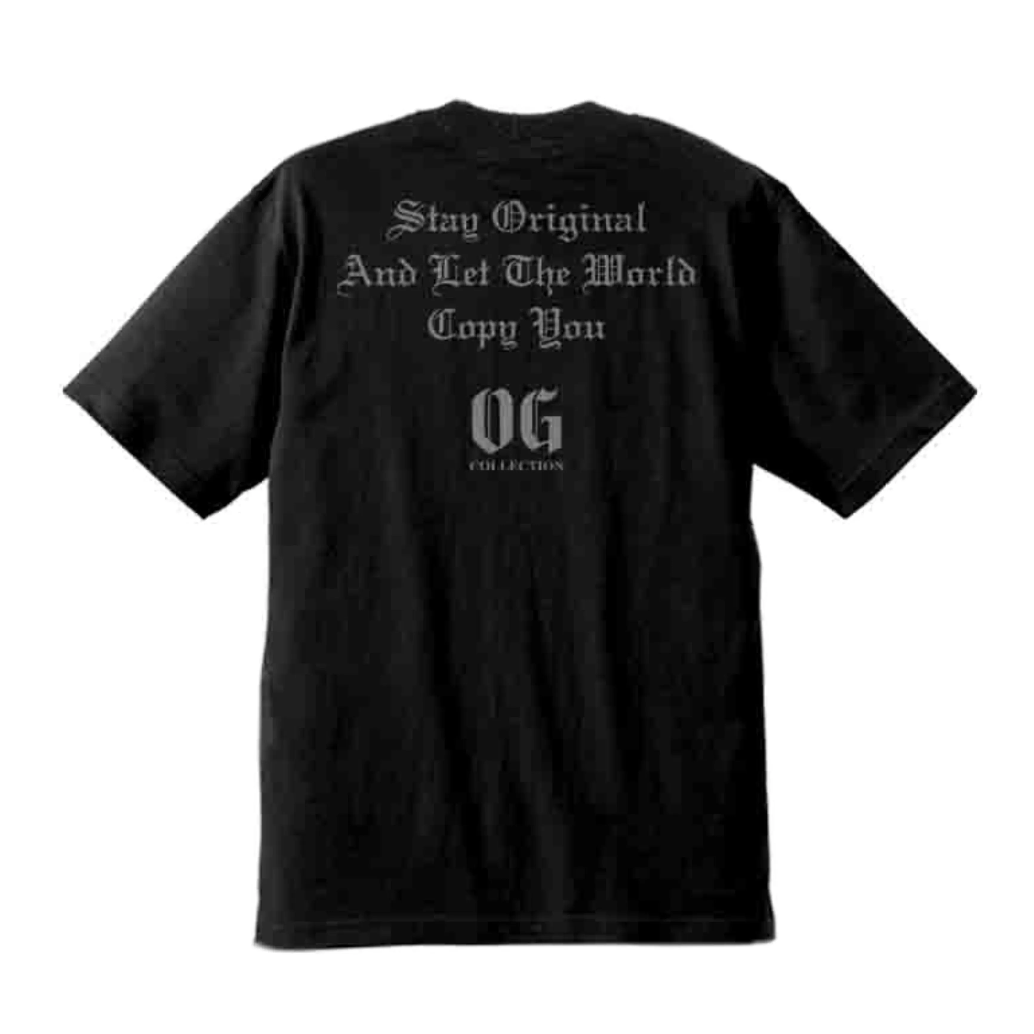 TFashion Graphic Tee - OG