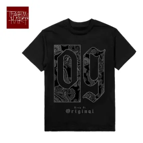 TFashion Graphic Tee - OG