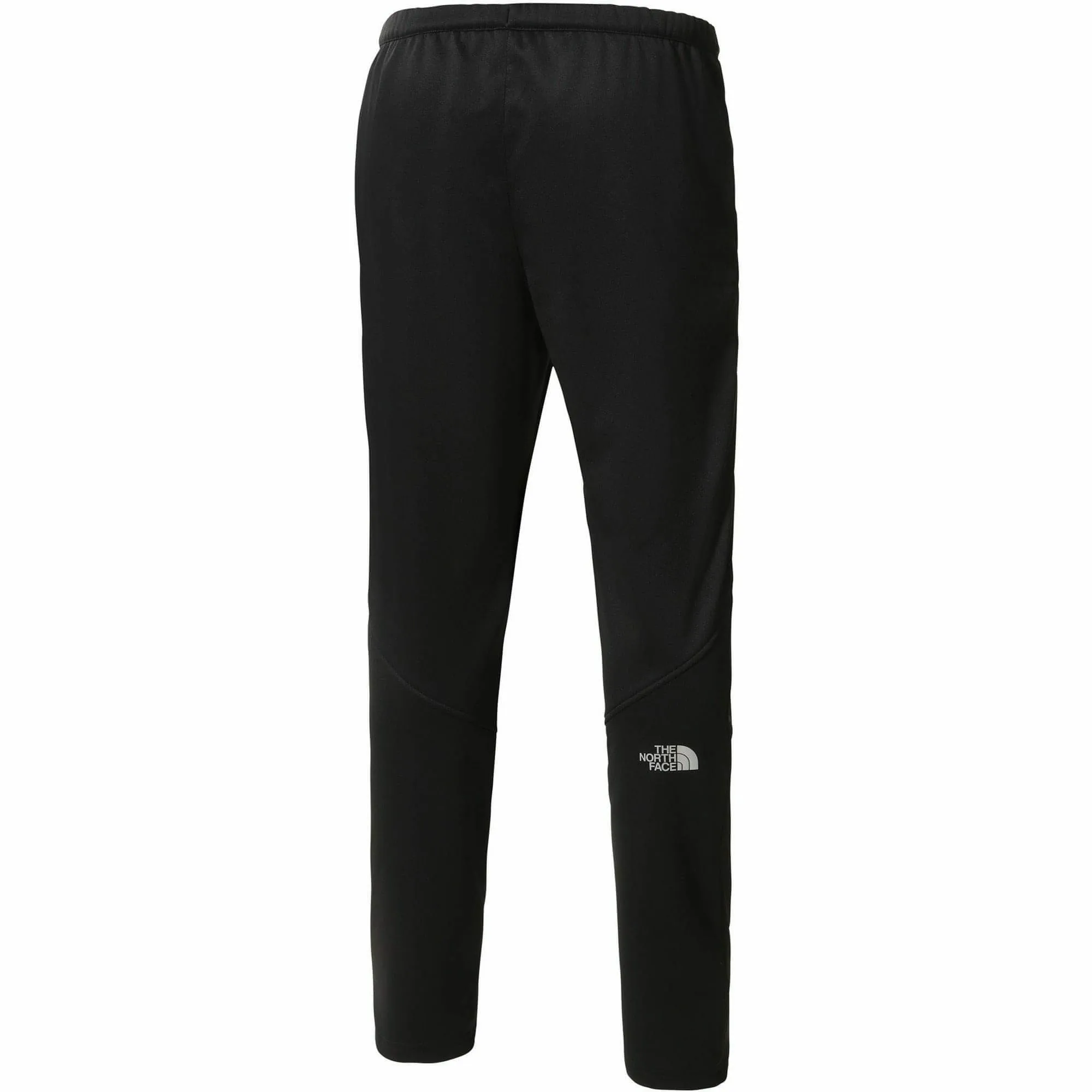 The North Face Fleece Mens Running Joggers - Black