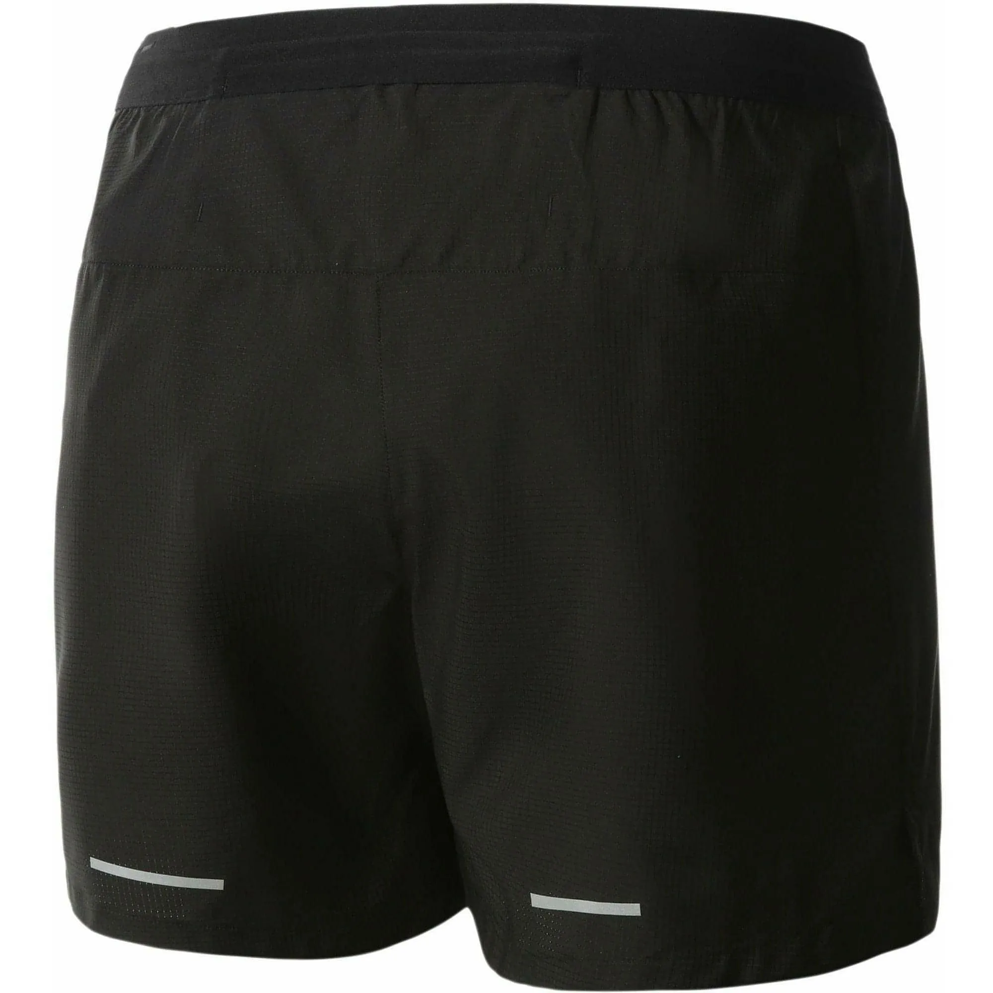 The North Face Sunriser 2 In 1 Mens Running Shorts - Black