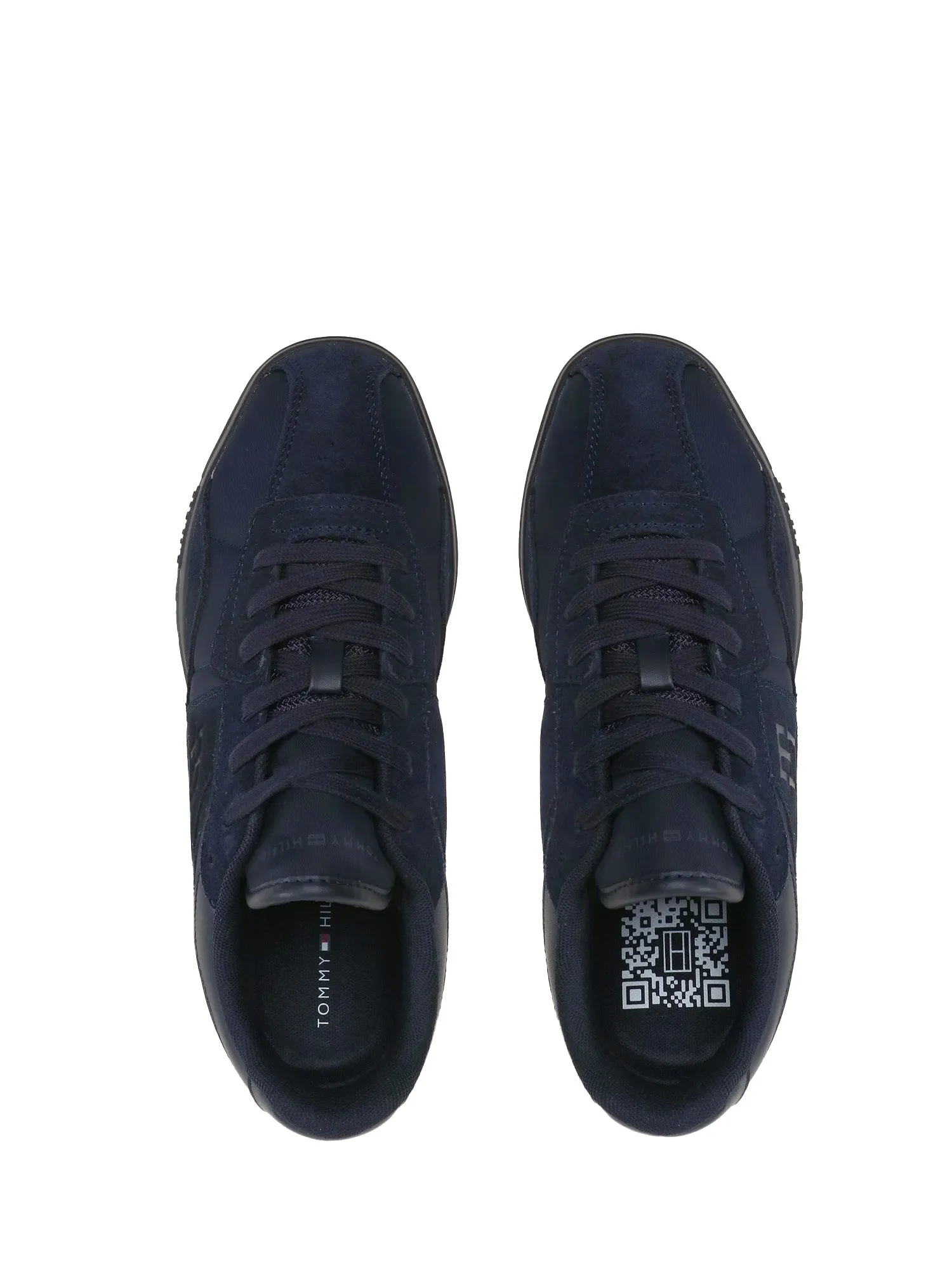 Tommy Hilfiger Sneakers FM0FM04703