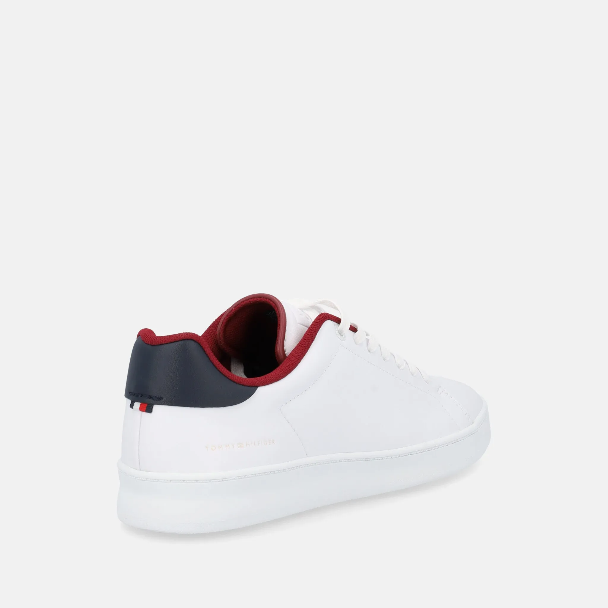 TOMMY HILFIGER SNEAKERS