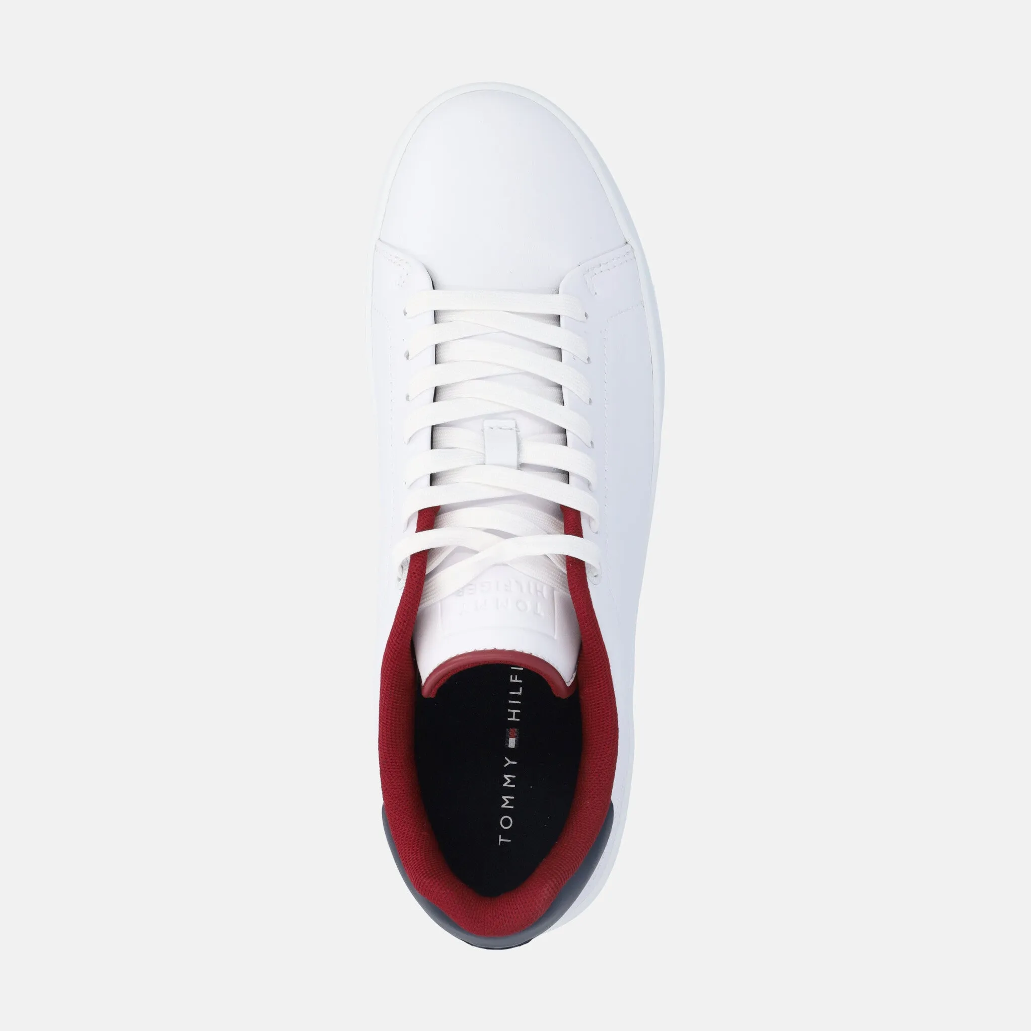 TOMMY HILFIGER SNEAKERS